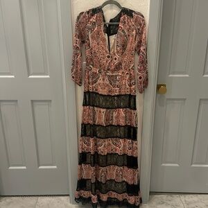 Alice and olivia size 4